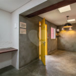 Sobrado à venda com 2 quartos, sendo 1 suíte, em Jardim Petrópolis, São Paulo, SP