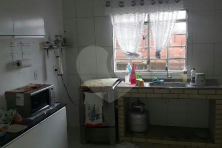 Casa à venda com 3 quartos em Jardim Serrano, Votorantim, SP