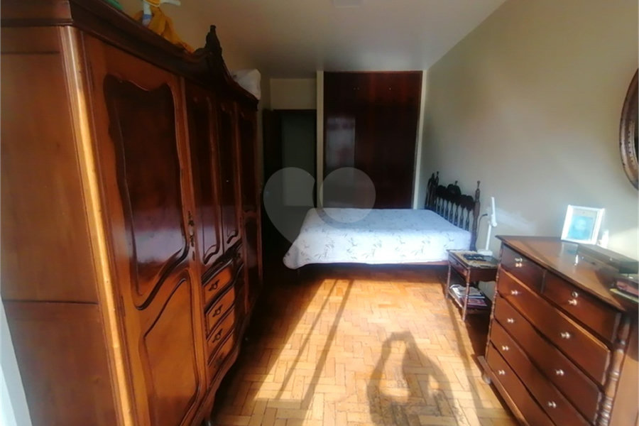 Apartamento à venda com 2 quartos em Paraíso, São Paulo, SP