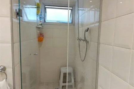 Apartamento à venda com 4 quartos, sendo 1 suíte, em Brooklin Paulista, São Paulo, SP