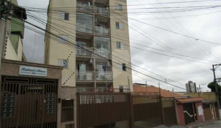 Apartamento à venda com 2 quartos em Mandaqui, São Paulo, SP