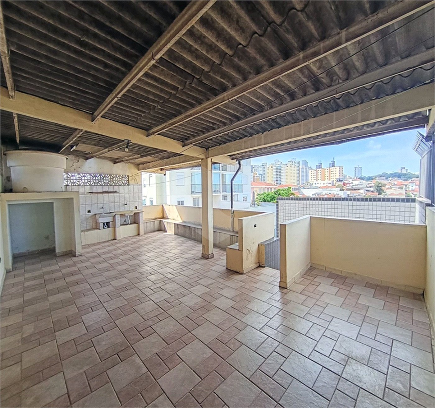 Casa para alugar com 2 suítes em Chora Menino, São Paulo, SP