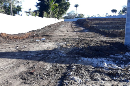 Terreno à venda em Botujuru, Mogi das Cruzes, SP