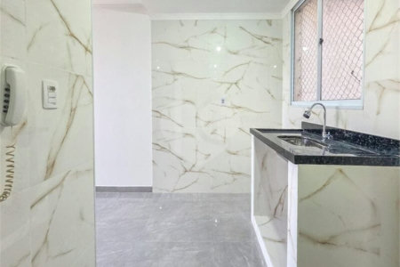 Apartamento para alugar com 2 quartos em Liberdade, São Paulo, SP