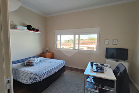 Casa para alugar com 6 quartos, sendo 4 suítes,  no Centro, Itapetininga, SP