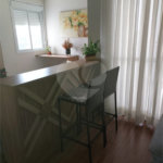 Apartamento à venda com 3 quartos, sendo 1 suíte, em Engordadouro, Jundiaí, SP
