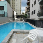Apartamento à venda com 4 quartos, sendo 2 suítes, em Perdizes, São Paulo, SP