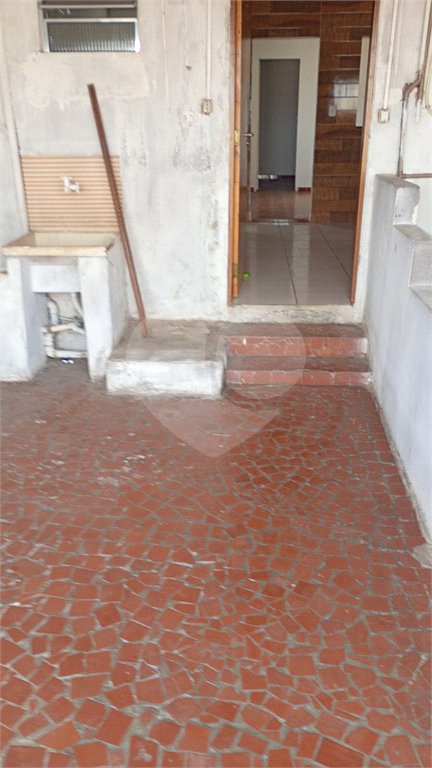 Sobrado à venda com 5 quartos em Freguesia do Ó, São Paulo, SP