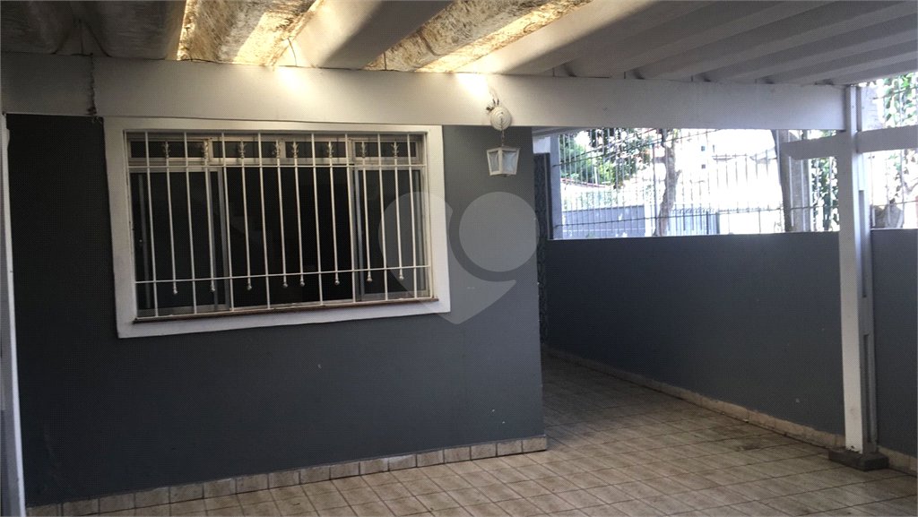 Sobrado à venda com 3 quartos em Casa Verde, São Paulo, SP