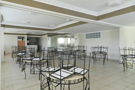 Cobertura à venda com 4 quartos, sendo 2 suítes, em República, Ribeirão Preto, SP