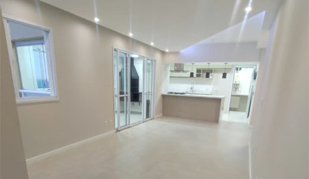 Apartamento à venda com 3 quartos, sendo 2 suítes,  em Jardim Arpoador, São Paulo, SP