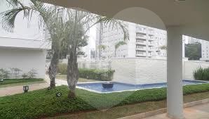 Apartamento à venda com 1 suíte em Vila Andrade, São Paulo, SP