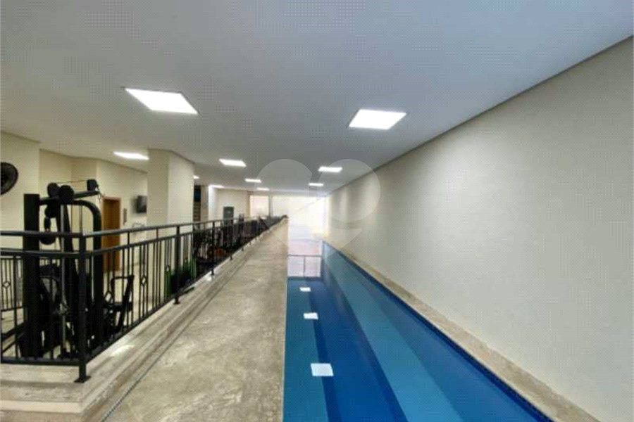 Apartamento à venda com 3 quartos, sendo 1 suíte, em Santana, São Paulo, SP