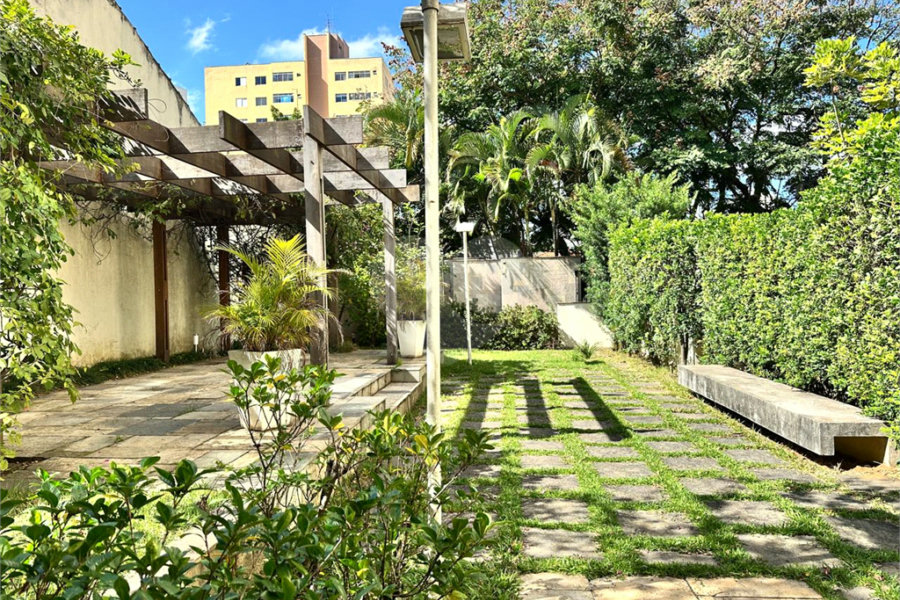 Apartamento à venda com 3 suítes em Santana, São Paulo, SP