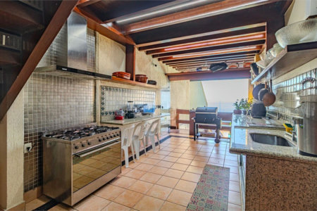 Casa à venda com 4 suítes em Joá, Rio de Janeiro, RJ