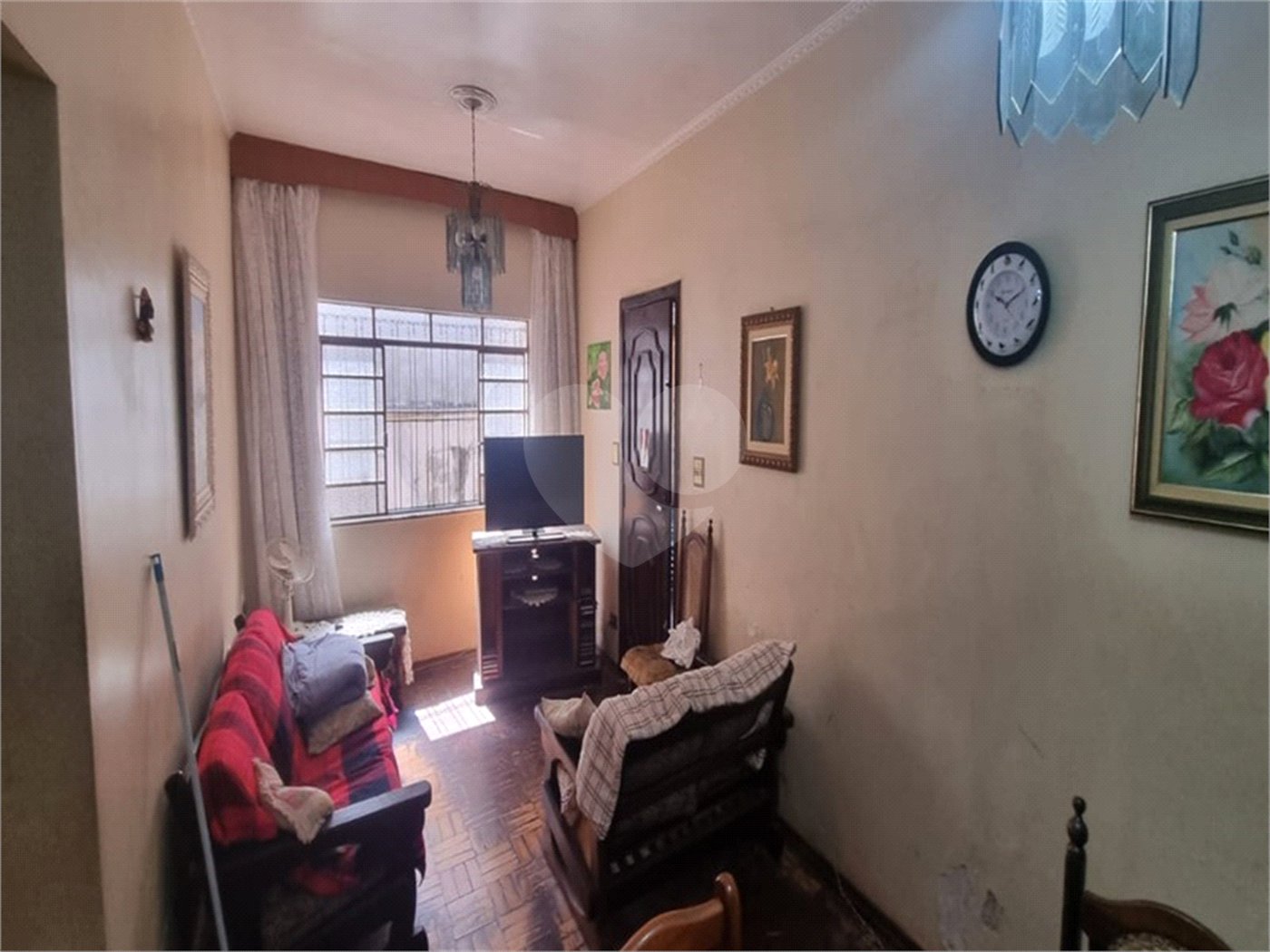 Casa Térrea à venda com 3 quartos em Santana, São Paulo, SP