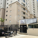 Apartamento à venda com 3 quartos, sendo 1 suíte,  em Parque Campolim, Sorocaba, SP