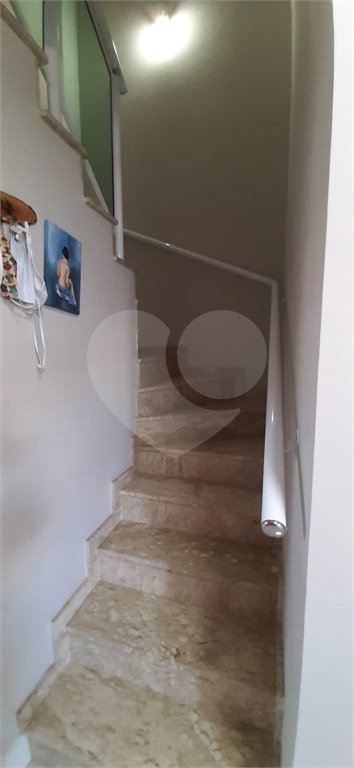 Casa à venda com 3 quartos, sendo 1 suíte,  no condomínio Liberty, Mogi das Cruzes - SP