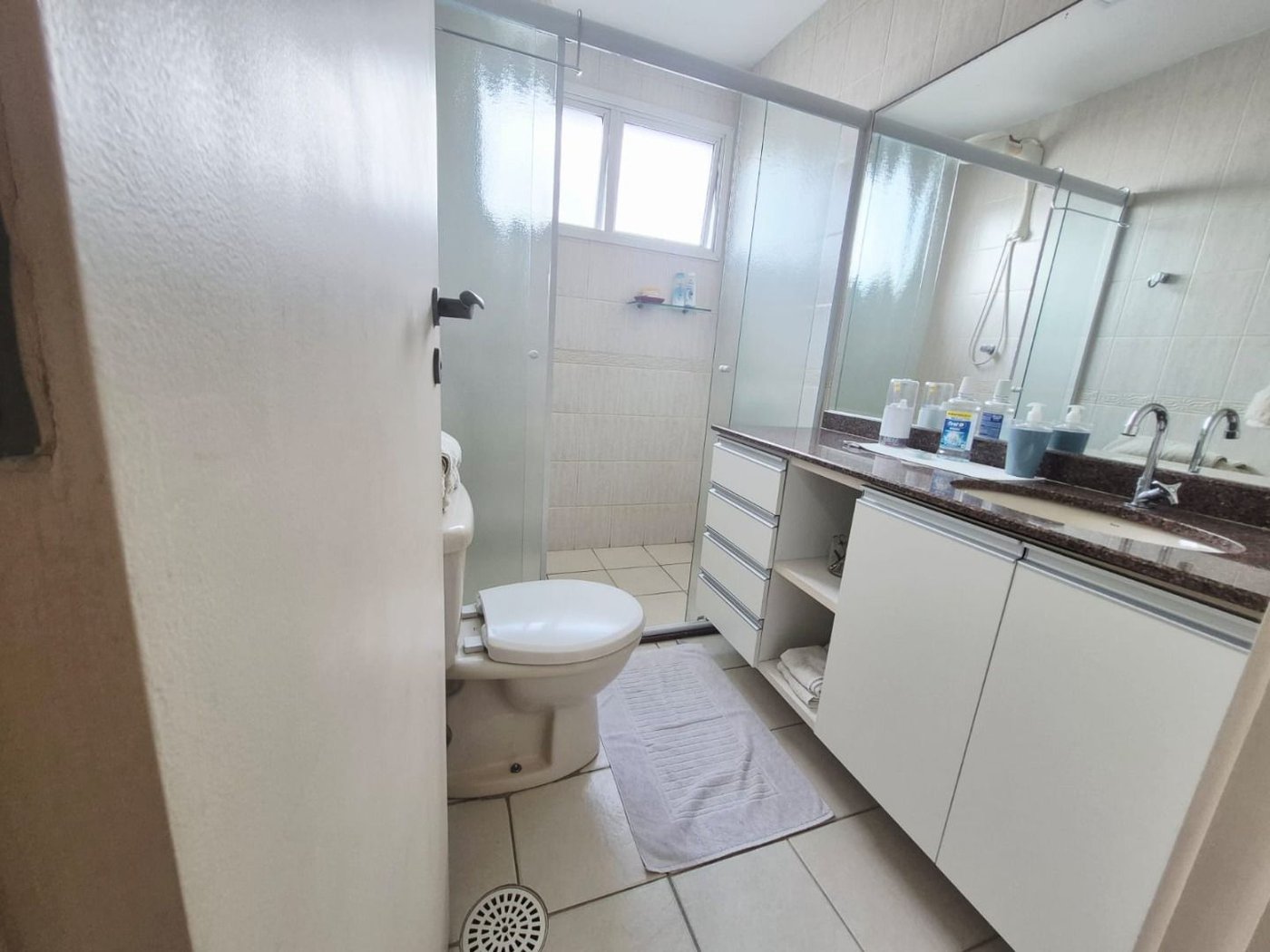 Apartamento com 3 dormitórios, 120 m² - venda por R$ 990.000,00 ou aluguel por R$ 11.160,00/mês - Boqueirão - Santos/SP