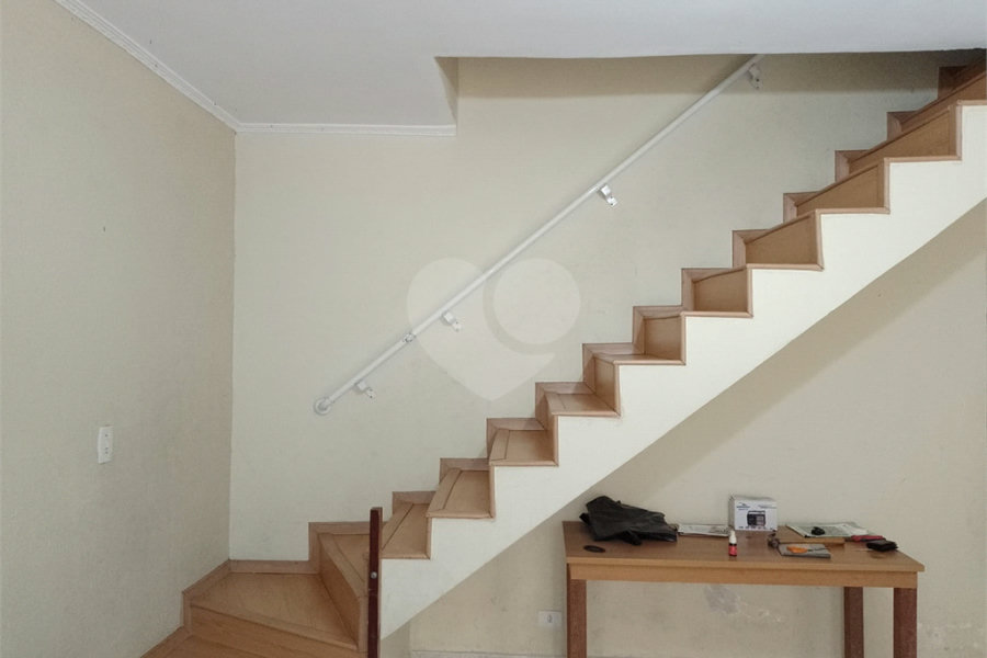 Sobrado à venda com 3 quartos, sendo 1 suíte, em Vila Guilherme, São Paulo, SP