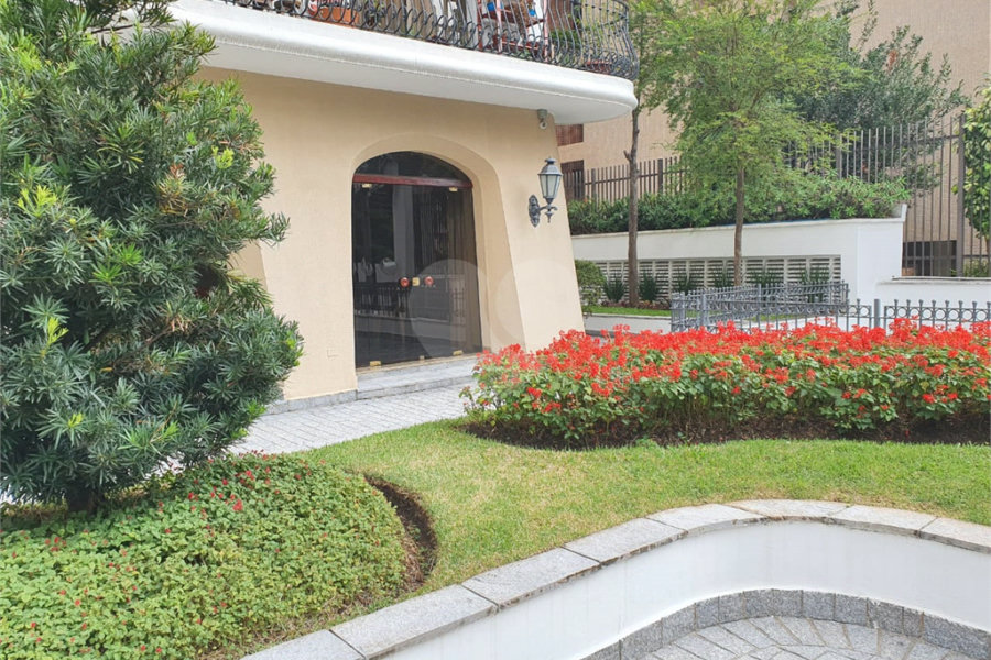 Apartamento à venda com 3 suítes em Santana, São Paulo, SP