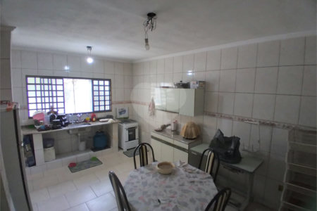 Casa à venda com 2 quartos em Parque Cidade Jardim II, Jundiaí, SP
