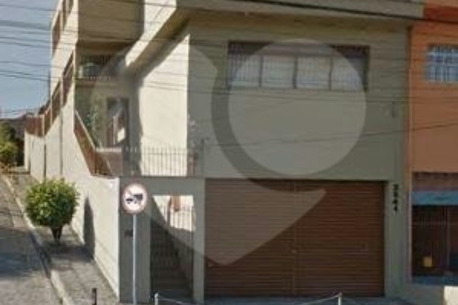 Prédio à venda em Imirim, São Paulo, SP