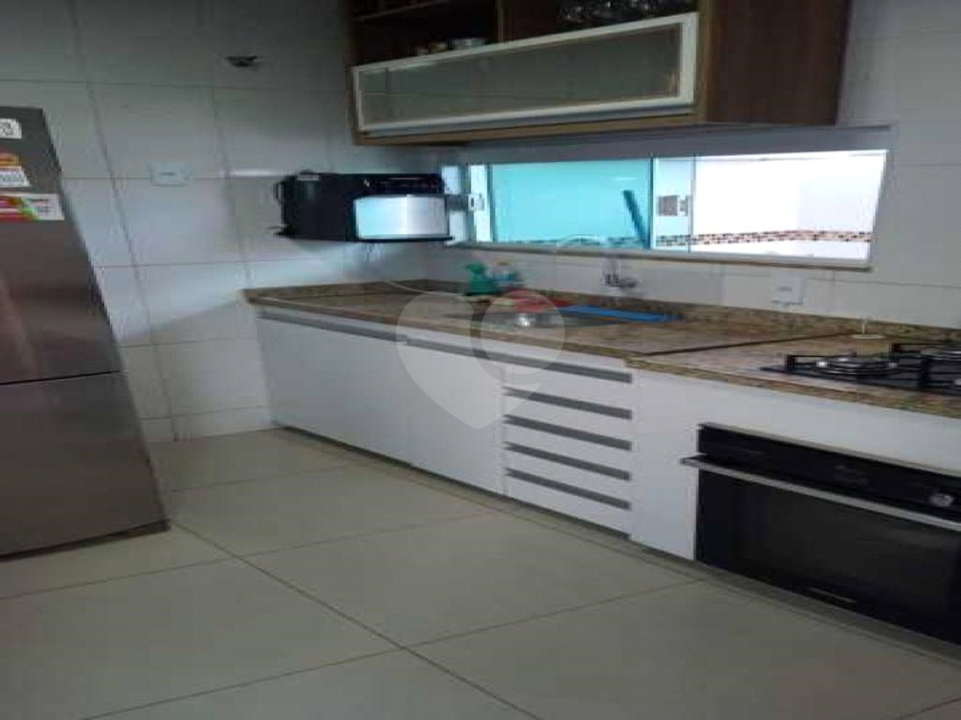 Casa à venda com 2 quartos em Campo Grande, Rio de Janeiro, RJ