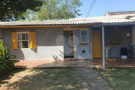 Casa Térrea à venda com 4 quartos em Cidade Monções, São Paulo, SP
