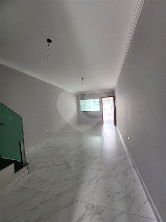Sobrado à venda com 3 suítes em Vila Mazzei, São Paulo, SP