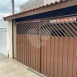 Casa de Vila à venda com 2 quartos, sendo 1 suíte, em Jardim Karolyne, Votorantim, SP