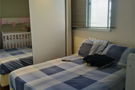 Apartamento à venda com 2 quartos em Parque Ipê, São Paulo, SP