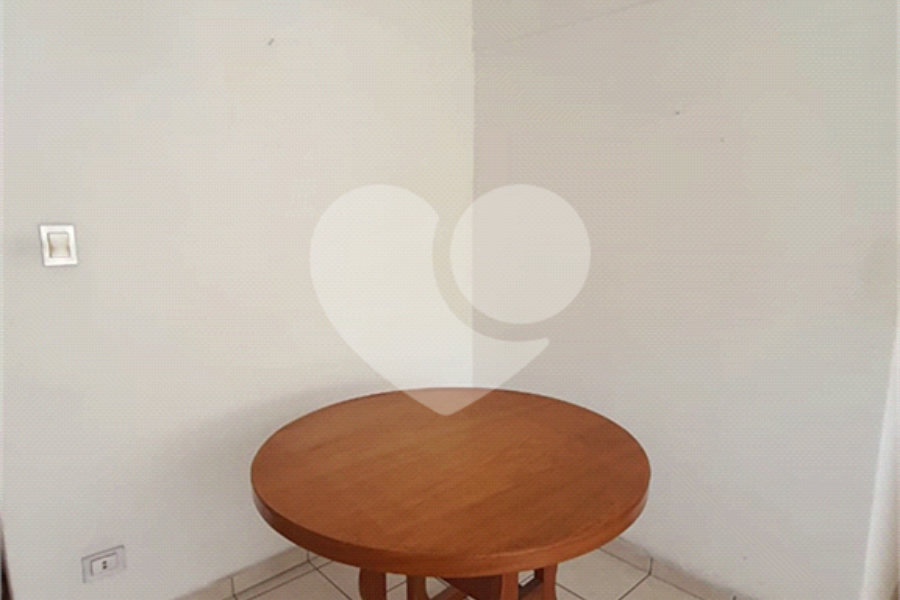 Apartamento à venda com 3 quartos em Jaçanã, São Paulo, SP