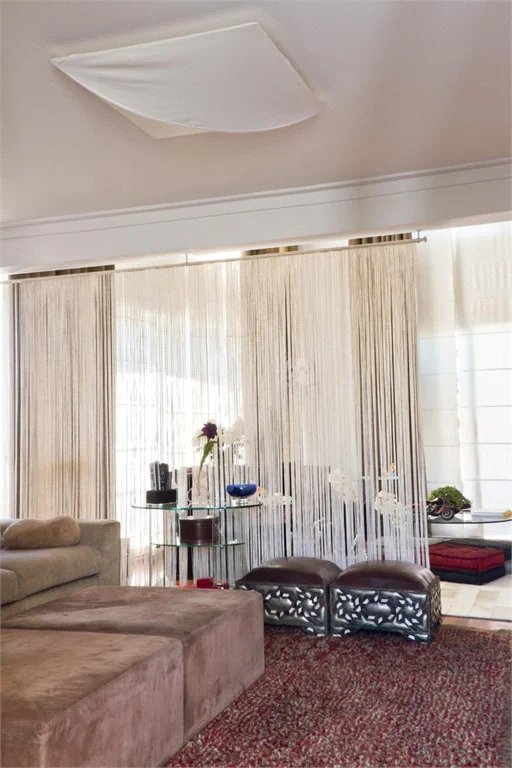 Apartamento à venda com 3 suítes em Jardim Fonte do Morumbi, São Paulo, SP