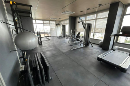 Studio à venda com 1 suíte em Brooklin Paulista, São Paulo, SP