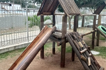 Casa à venda com 2 quartos no condomínio Condomionio Residencial Village, Rio de Janeiro - RJ