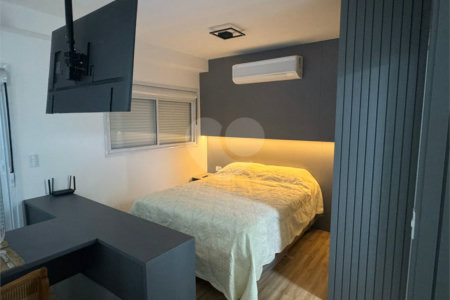 Apartamento à venda ou para alugar com 1 quarto em Jardim Portal da Colina, Sorocaba, SP