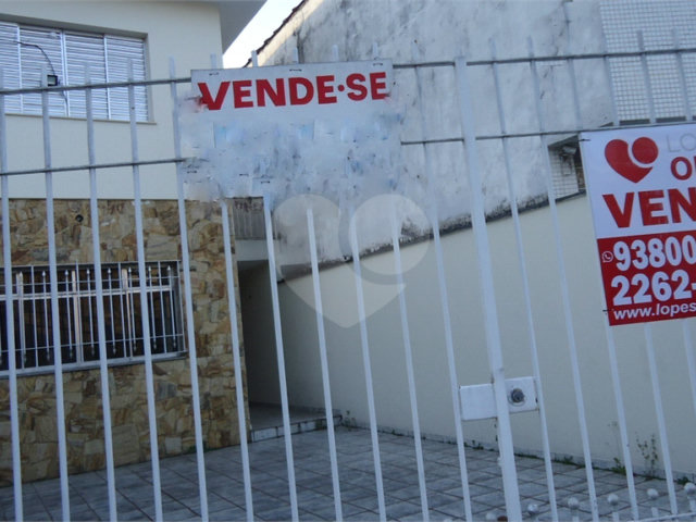 Sobrado à venda com 4 quartos, sendo 1 suíte,  em Imirim, São Paulo, SP