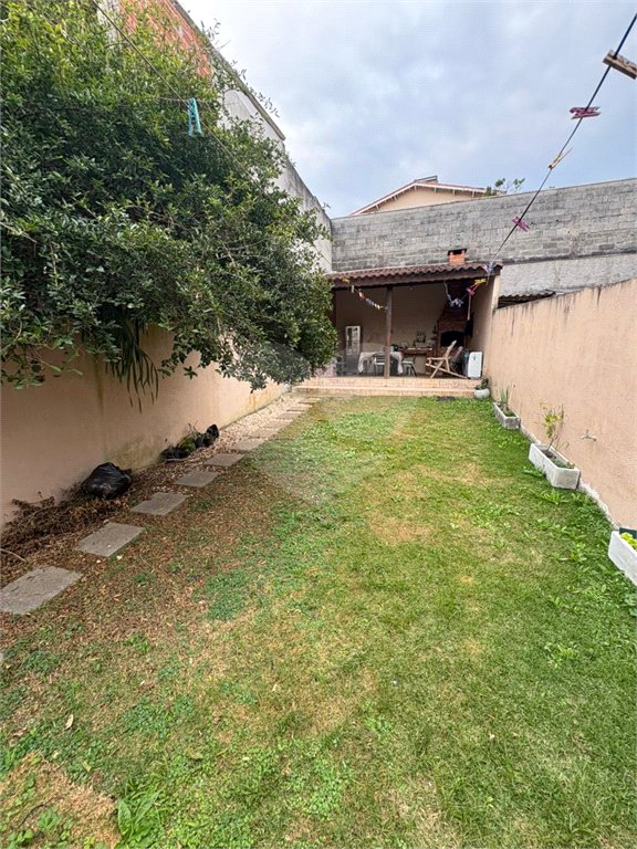 Casa à venda com 2 quartos em Vila Nova Aparecida, Mogi das Cruzes, SP