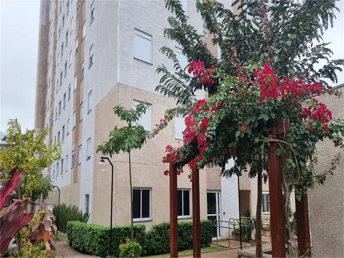 Apartamento à venda ou para alugar com 2 quartos em Parque Esmeralda, São Paulo, SP