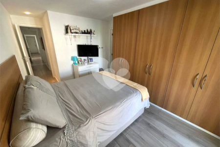 Apartamento à venda com 3 quartos, sendo 1 suíte,  em Tijuca, Rio de Janeiro, RJ