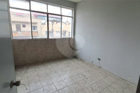 Sala à venda em Tucuruvi, São Paulo, SP