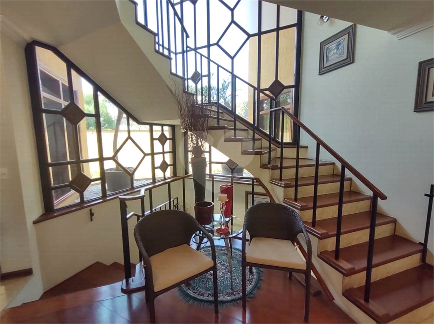 Casa à venda com 5 quartos, sendo 4 suítes, no condomínio Rancho Dirce, Sorocaba - SP