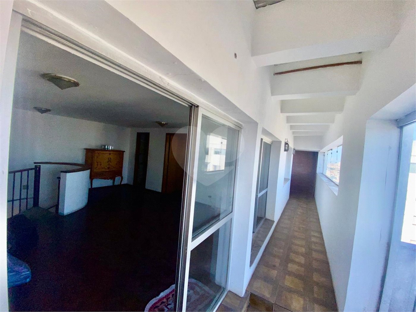 Cobertura à venda com 4 quartos, sendo 1 suíte, em Santana, São Paulo, SP