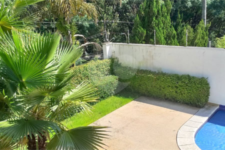 Sobrado à venda ou para alugar com 7 quartos, sendo 4 suítes,  em Cidade Jardim, São Paulo, SP