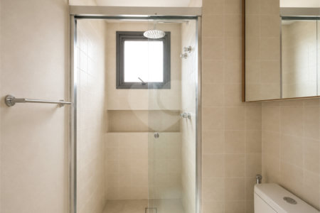 Apartamento à venda com 1 suíte em Santo Amaro, São Paulo, SP