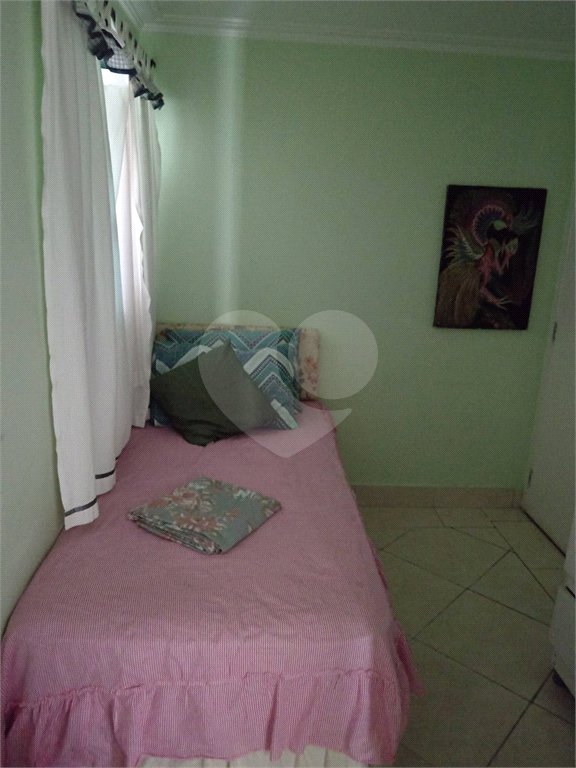 Apartamento à venda com 3 quartos, sendo 1 suíte,  em Mandaqui, São Paulo, SP