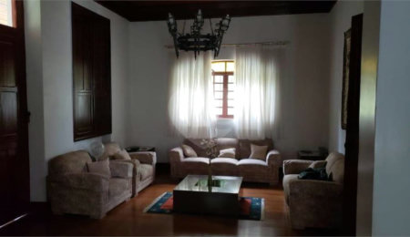 Casa à venda com 4 quartos, sendo 2 suítes,  em Horto, São Paulo, SP
