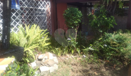 Casa Térrea à venda com 3 quartos em Santo Amaro, São Paulo, SP