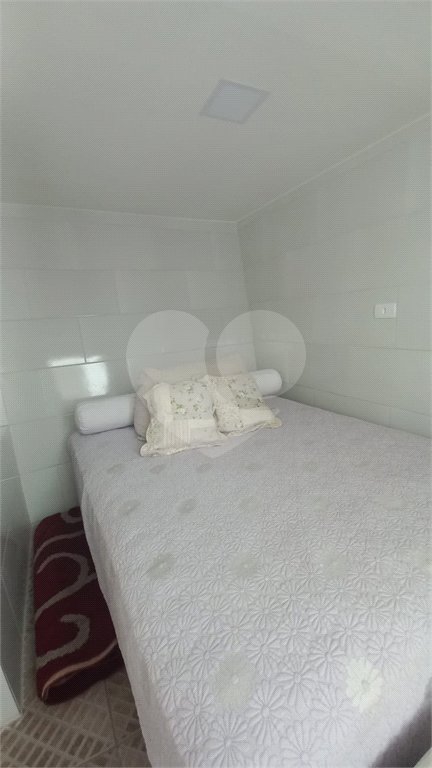 Sobrado à venda com 3 quartos, sendo 1 suíte, em Santana, São Paulo, SP